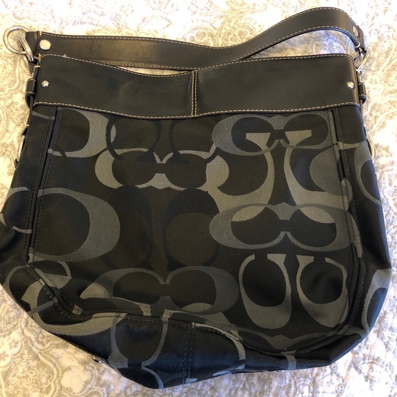 Coach bag - Picture 2 of 3